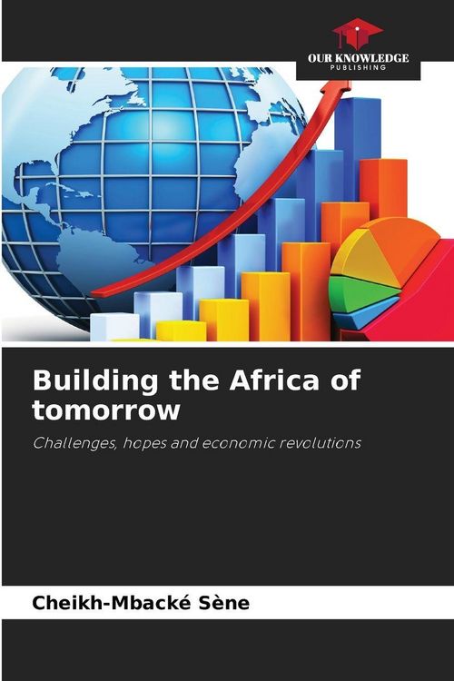 Produktbild: Building the Africa of tomorrow