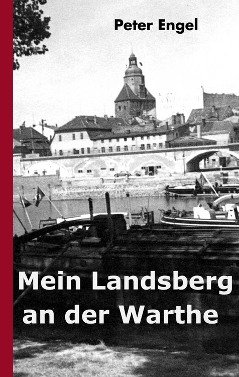 Produktbild: Mein Landsberg an der Warthe