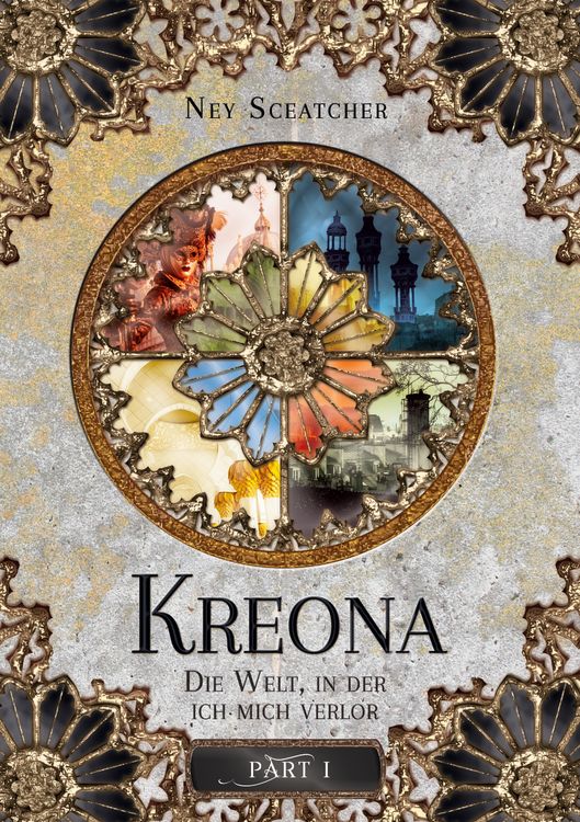 Produktbild: Kreona