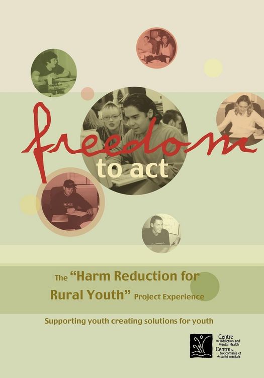 Produktbild: Freedom to Act