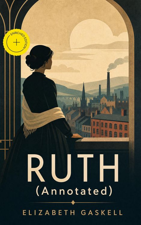 Produktbild: RUTH (Annotated)