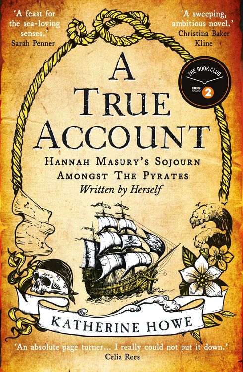 Produktbild: Howe, K: True Account