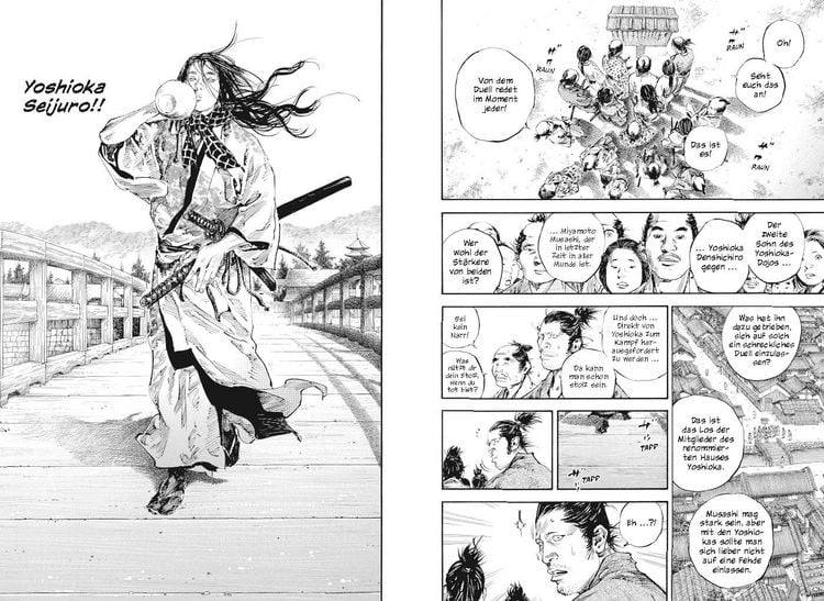 Produktbild: Vagabond 13