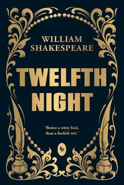 Produktbild: Twelfth Night (Pocket Classics)