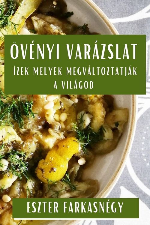 Produktbild: N&ouml;v&eacute;nyi Var&aacute;zslat