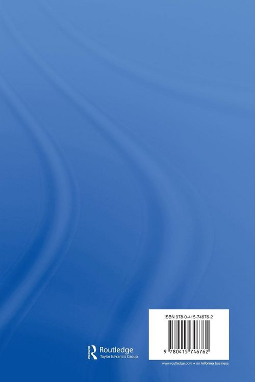 Produktbild: A History of Economic Theory