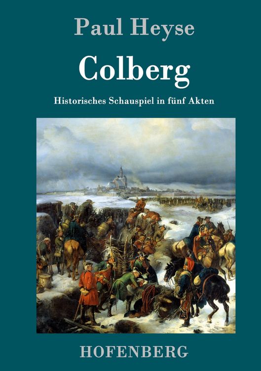 Produktbild: Colberg