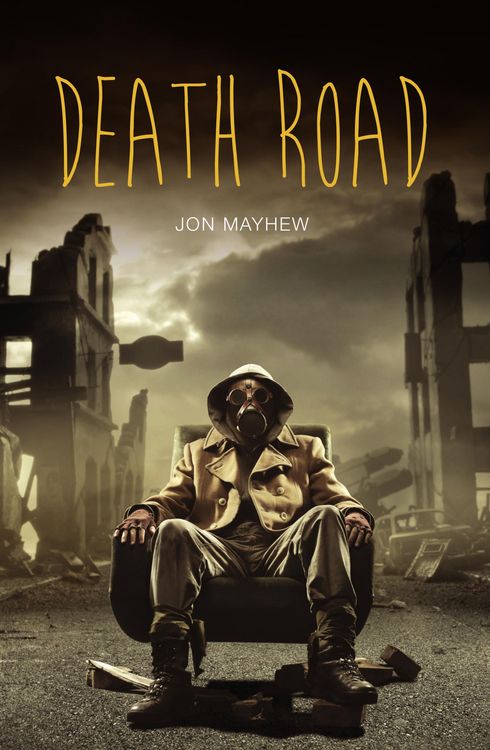 Produktbild: Death Road