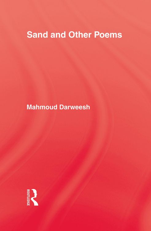 Produktbild: Sand & Other Poems