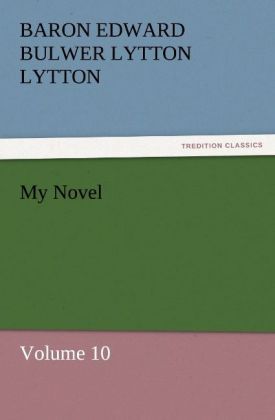 Produktbild: My Novel