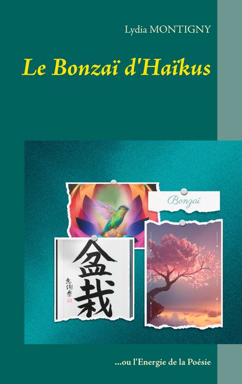Produktbild: Le Bonza&iuml; d'Ha&iuml;kus