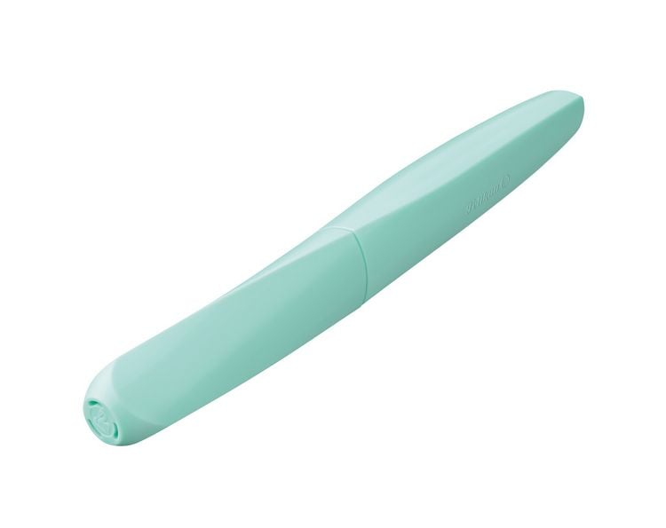 Produktbild: Pelikan Tintenroller Twist R457 Neo Mint