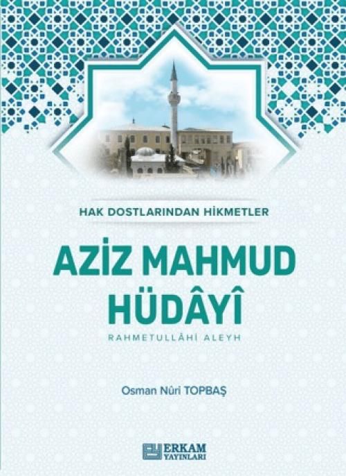 Produktbild: Aziz Mahmud H&uuml;dayi Ciltli