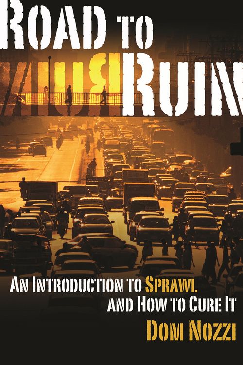 Produktbild: Road to Ruin