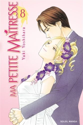 Produktbild: Ma petite maitresse t 8