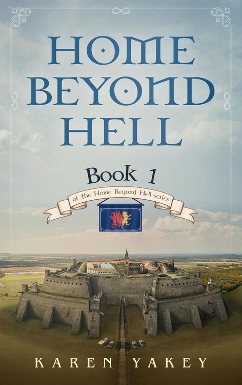 Produktbild: Home Beyond Hell