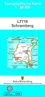 Produktbild: L7716 Schramberg