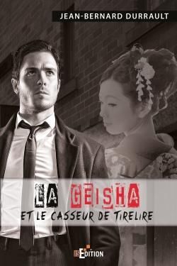 Produktbild: La geisha et le casseur de tirelire