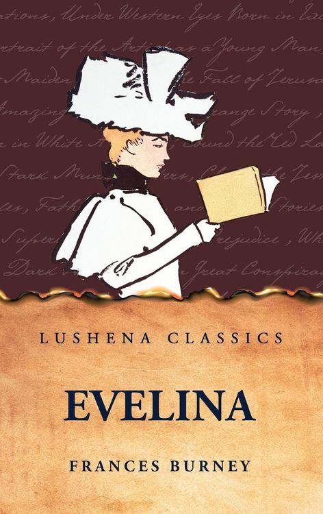 Produktbild: Evelina