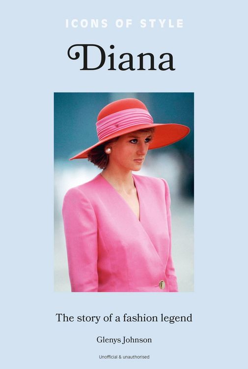 Produktbild: Icons of Style - Diana