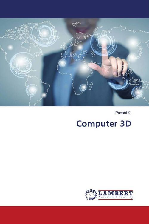Produktbild: Computer 3D