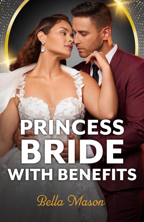 Produktbild: Princess Bride With Benefits