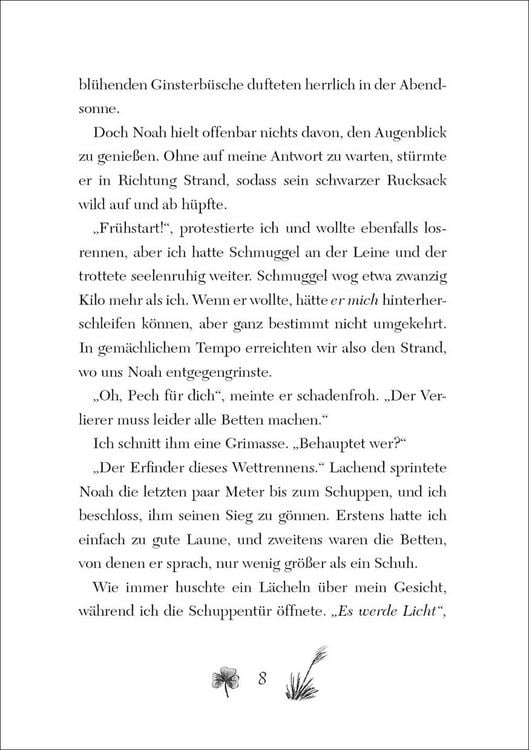 Produktbild: Ruby Fairygale (Band 3) - Das Geheimnis der Tierwandler