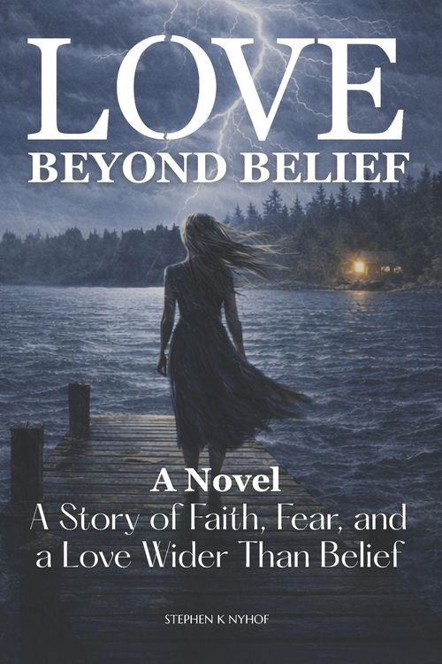 Produktbild: Love Beyond Belief