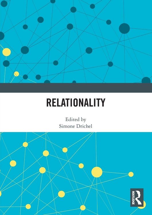 Produktbild: Relationality