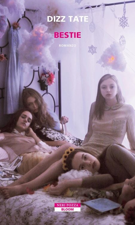 Produktbild: Bestie