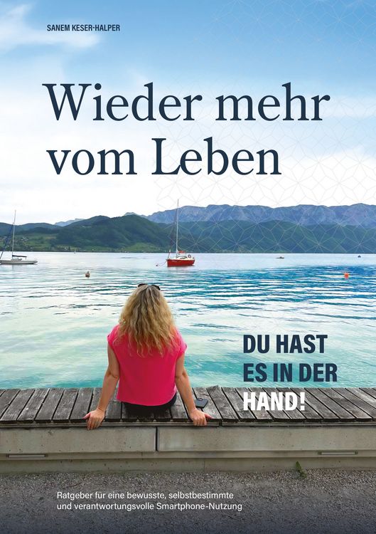 Produktbild: Wieder mehr vom Leben