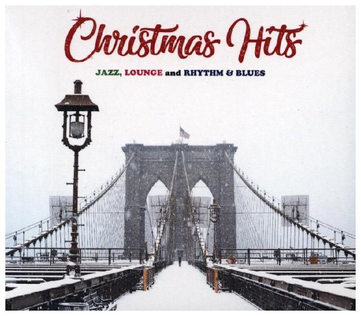 Produktbild: Christmas Hits