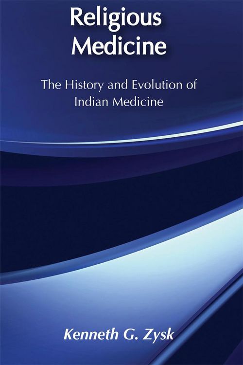 Produktbild: Religious Medicine