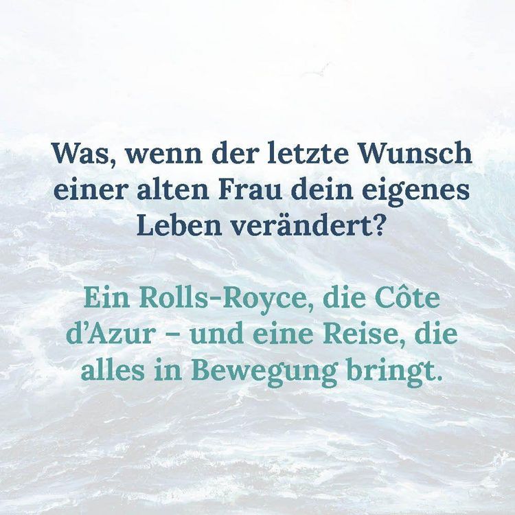 Produktbild: Der Himmel ist mein Meer