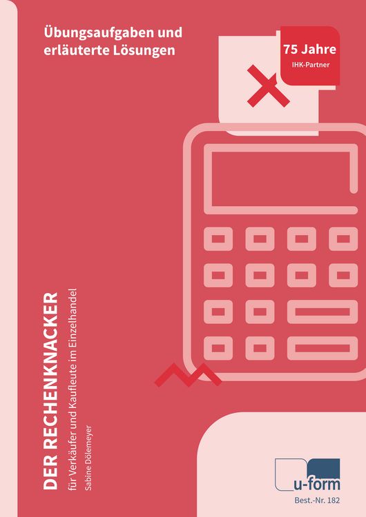 Produktbild: Der Rechenknacker