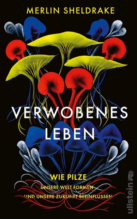 Produktbild: Verwobenes Leben