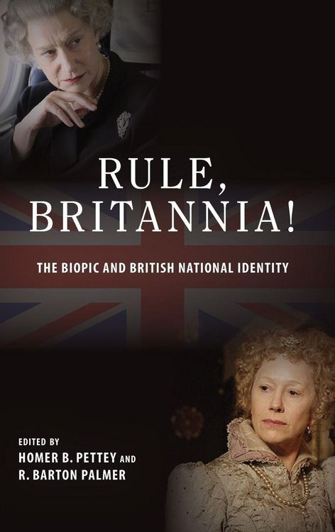Produktbild: Rule, Britannia!