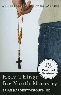 Produktbild: Holy Things For Youth Ministry