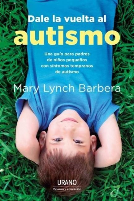 Produktbild: Dale La Vuelta Al Autismo