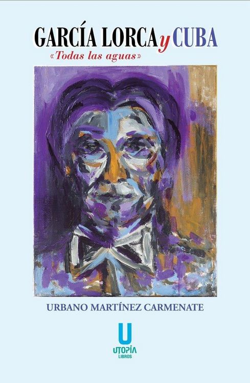 Produktbild: Garcia Lorca y cuba