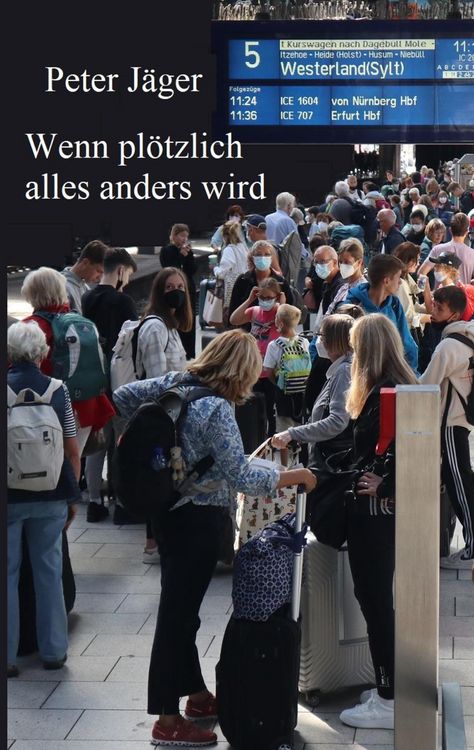 Produktbild: Wenn pl&ouml;tzlich alles anders wird
