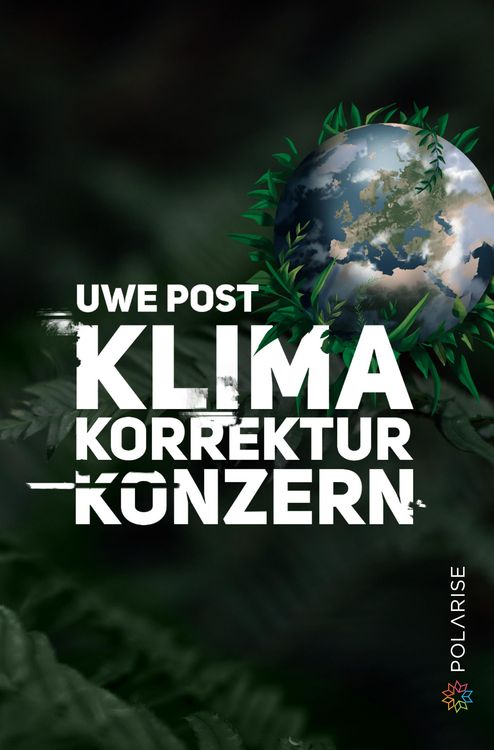 Produktbild: Klima-Korrektur-Konzern