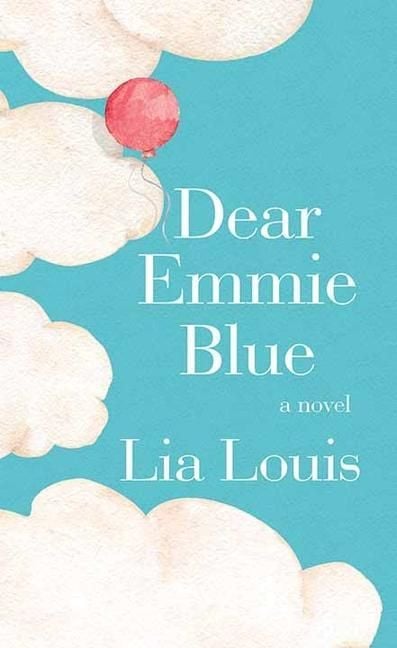 Produktbild: Dear Emmie Blue