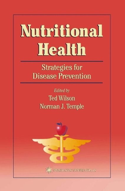 Produktbild: Nutritional Health