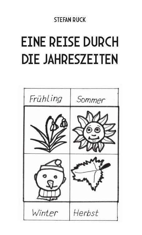 Produktbild: Eine Reise durch die Jahreszeiten