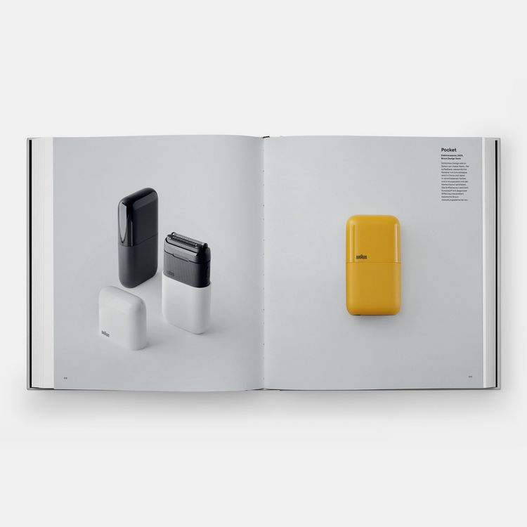 Produktbild: Braun