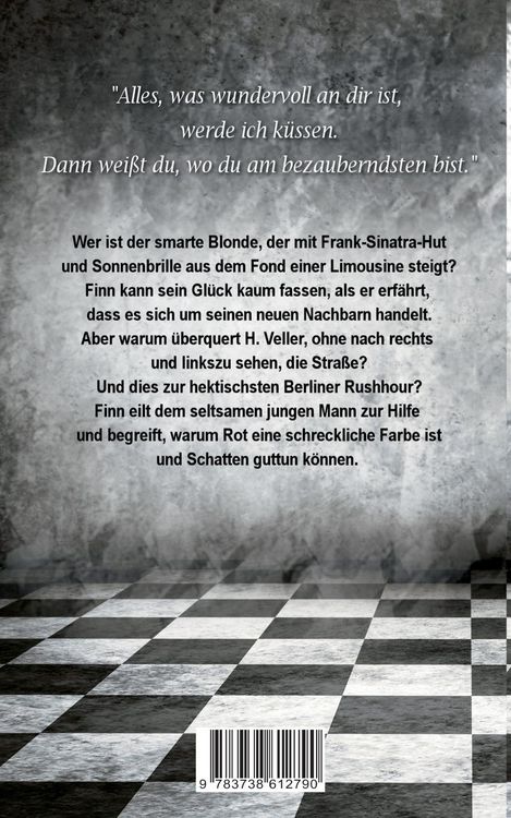 Produktbild: Rot. Gr&uuml;n? Blind!