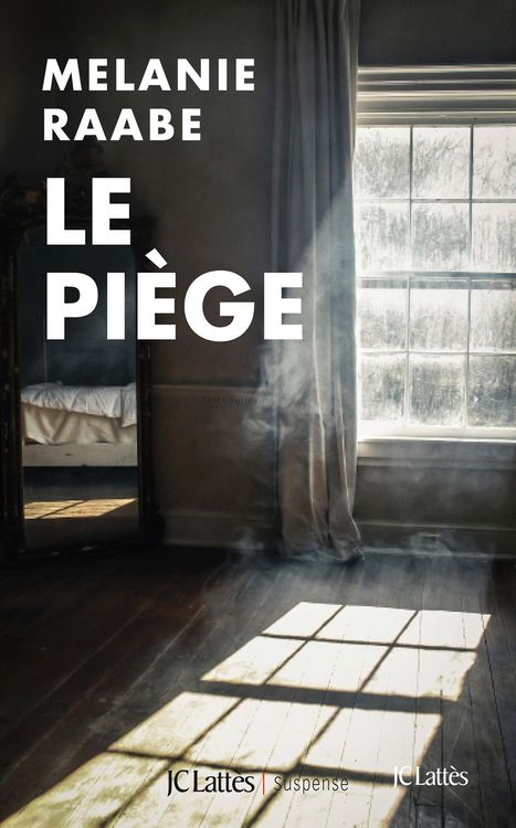 Produktbild: Le pi&egrave;ge
