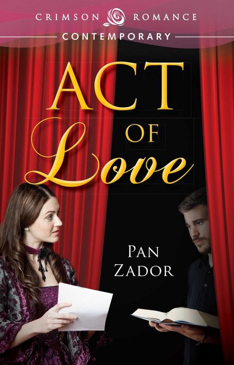 Produktbild: Act of Love