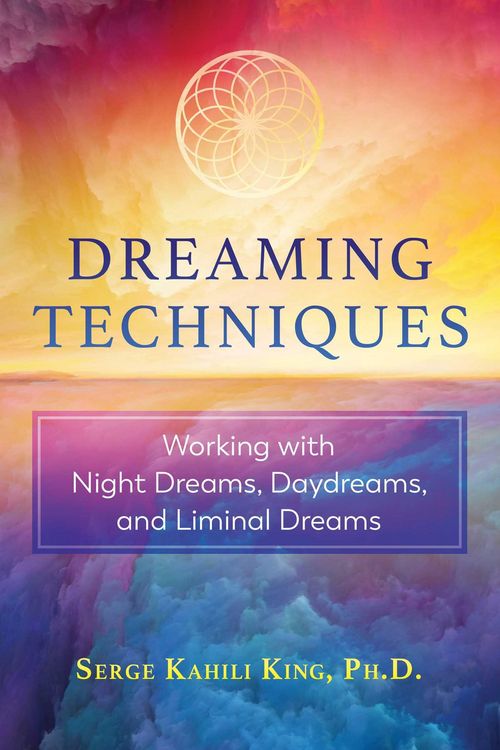 Produktbild: Dreaming Techniques